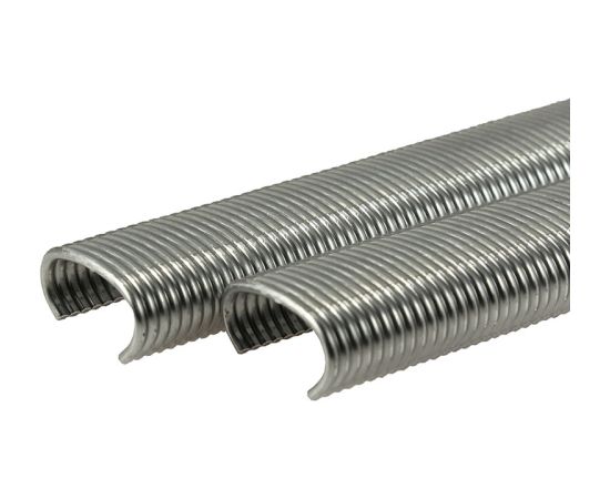 Skavas Bostitch RING15G100B; 20,3 mm; 10000 gab. Skavotāji, naglotāji, kniedētāji