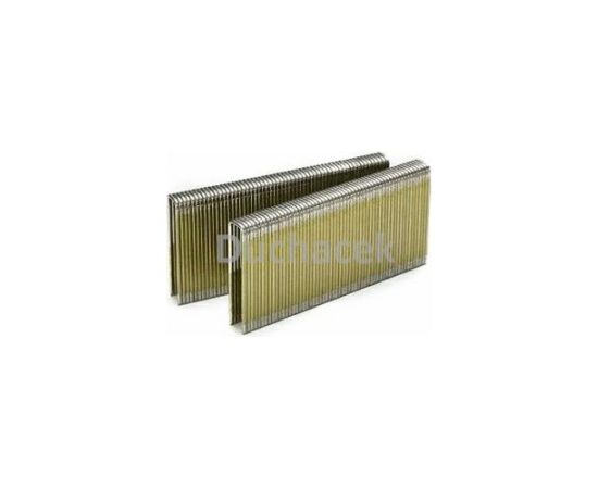Skavas Bostitch 1164001Z; S4/16NC; 12,45x40 mm; 10000 gab. Степлеры, гвоздезабиватели, заклепочники