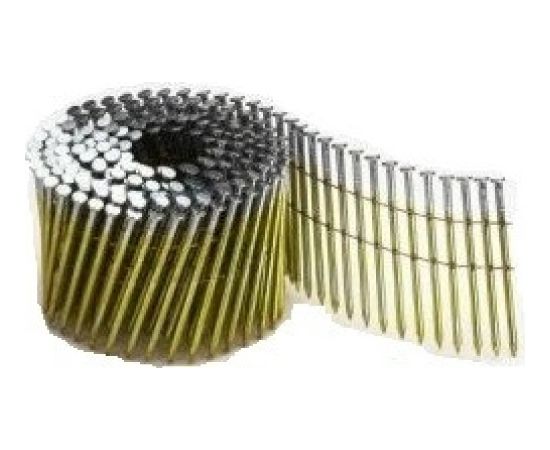 Naglas Bostitch F280R70Q; 2,8x70 mm; 6000 gab. Гвозди