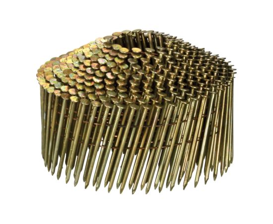 Naglas Bostitch F25075Q; 2,5x75 mm; 7200 gab. Naglas