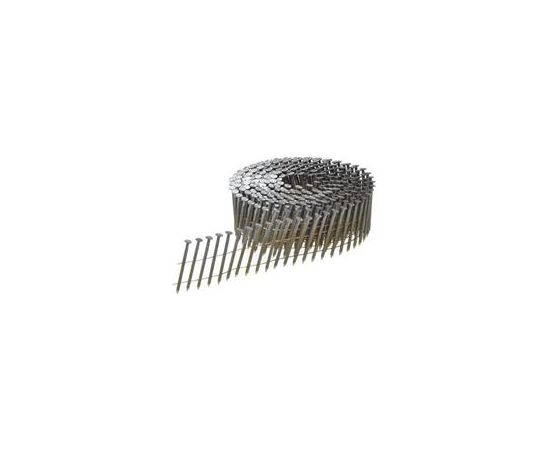 Naglas Bostitch N100P346R70BCQ; 3,3x70 mm; 15°; 4320 gab. Гвозди