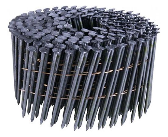 Naglas Bostitch N130P380130Q; 3,8x130 mm; 15; 1440 gab. Гвозди