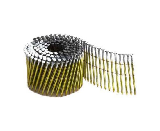 Naglas Bostitch F250R45Q; 2,5x45mm; 11880 gab. Гвозди