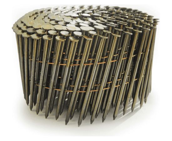 Naglas Bostitch F250SP55Q; 2,5x55 mm; 9900 gab. Naglas