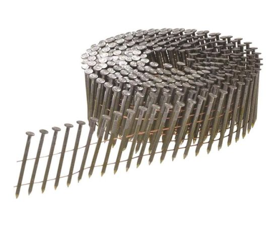 Naglas Bostitch F280R50Q; 2,8x50 mm; 9000 gab. Гвозди