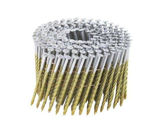 Naglas Bostitch F310S80Q; 3,1x80 mm; 5400 gab. Naglas