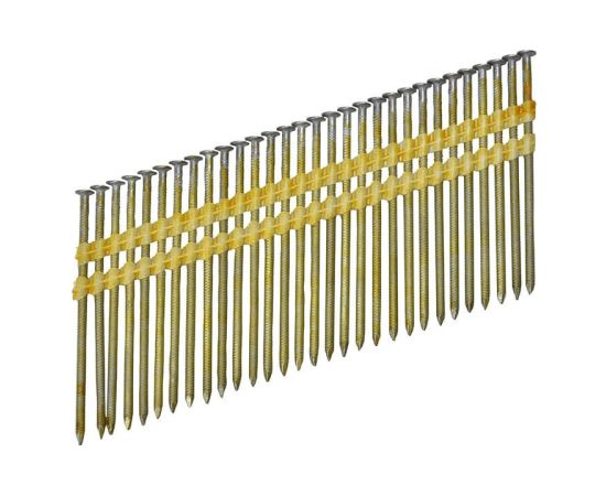 Naglas Bostitch RH28R65G50; 2,8x65 mm; 21°; 2000 gab. Naglas