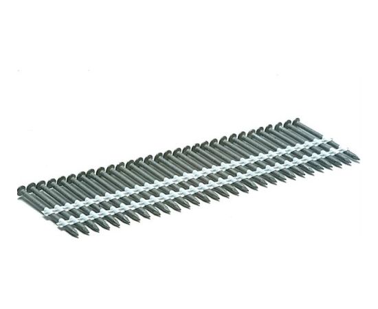 Naglas Bostitch RH28R70G50; 2,8x70 mm; 2000 gab. Naglas