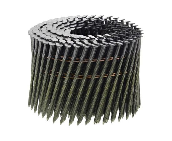Naglas Bostitch N130P380110Q; 3,8x110 mm; 2160 gab. Naglas