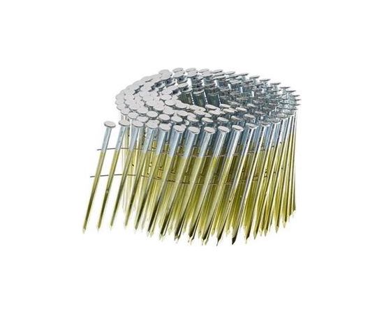 Naglas Bostitch N20350Q; 2,03x50 mm; 15°; 17500 gab. Naglas