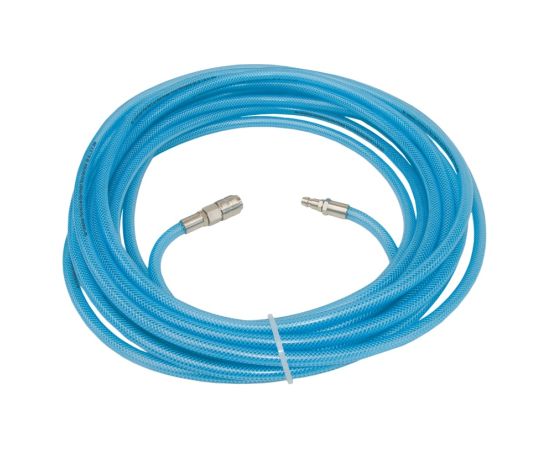 Augstspiediena kompresora gaisa šļūtene Adler 0142.51; 10 mm; 10 m Gaisa kompresors