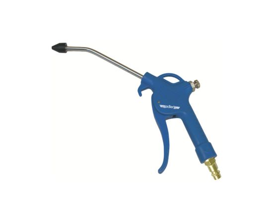 Izpūšanas pistole Adler 0210.8; 100 mm Спец. инструменты