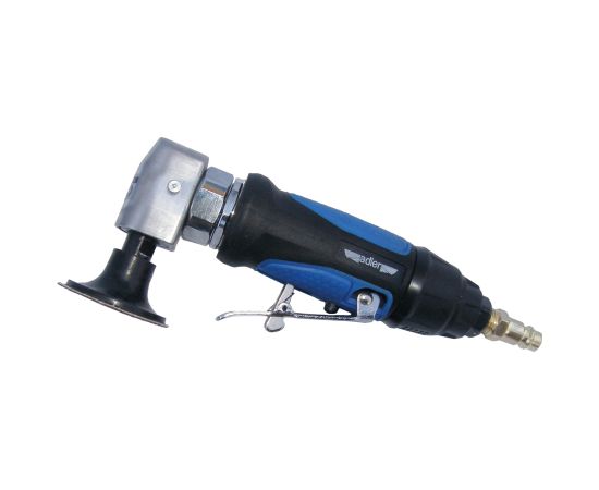 Pneimatiskā slīpmašīna Adler AD-1082 Slīpmašīnas