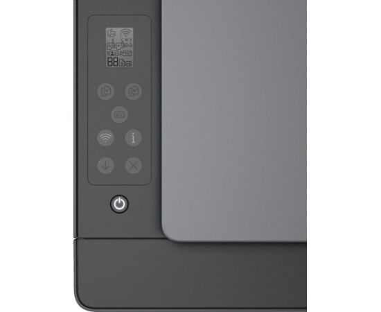 HP Smart Tank 581 AiO Printer Inkjet Colour MFP A4 12 ppm USB Wi-Fi Bluetooth (SPEC) Струйные принтеры