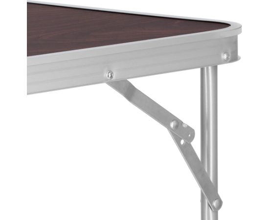 Туристический стол Springos CS0036 Dārza galdi