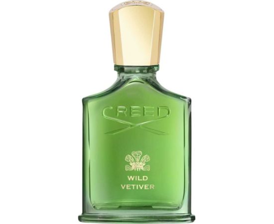 Creed Wild Vetiver edp 50ml Vīriešu Smaržas
