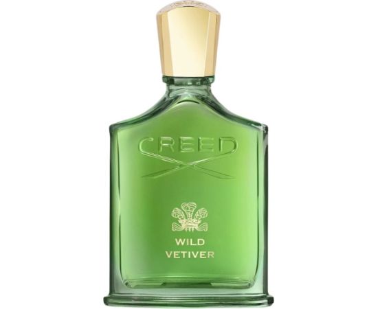 Creed Creed Wild Vetiver edp 100ml Vīriešu Smaržas