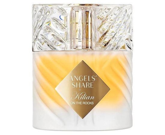 By Kilian BY KILIAN Angel's Share On The Rocks EDP spray 50ml Unisex Smaržas