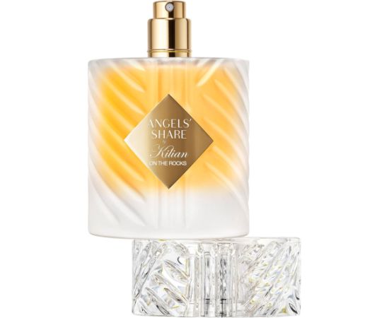 By Kilian BY KILIAN Angels Share On The Rocks EDP spray 100ml Unisex Smaržas