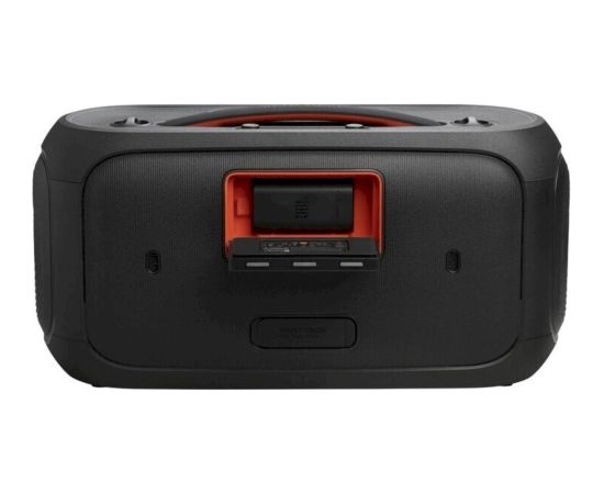 JBL PartyBox On-The-Go 2 Bluetooth Portatīvais skaļrunis Bezvadu skaļruņi