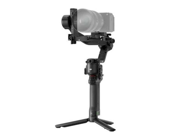 DJI Action Camera Handheld Gimbal RS 5 Standard Стабилизатор Телефонные стабилизаторы