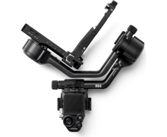 DJI Action Camera Handheld Gimbal RS 5 Standard Стабилизатор Телефонные стабилизаторы