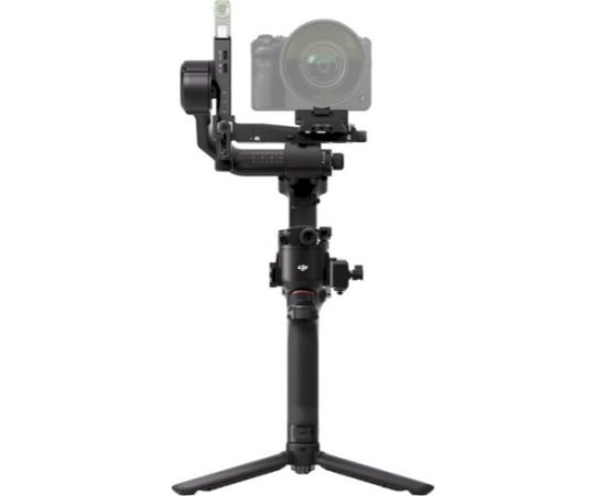 DJI Action Camera Handheld Gimbal RS 5 Standard Стабилизатор Телефонные стабилизаторы