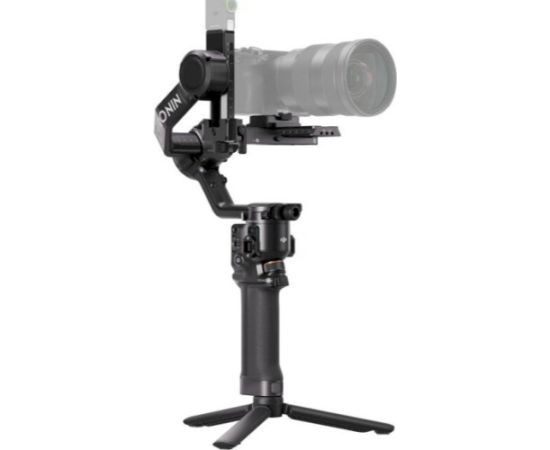 DJI Action Camera Handheld Gimbal RS 5 Standard Стабилизатор Телефонные стабилизаторы