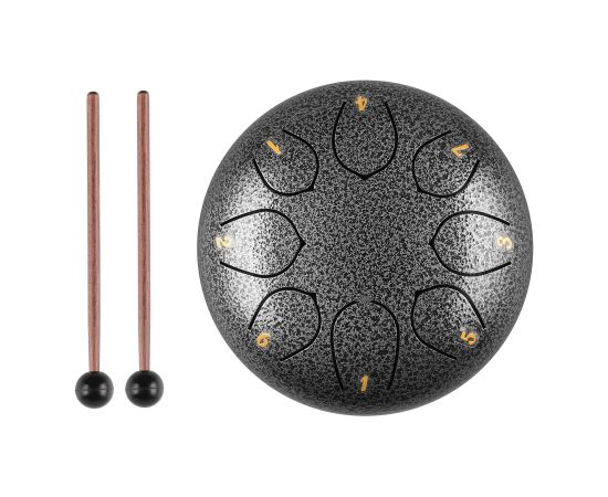 Lietus bungas RAIN D15cm Jaunumi, mēbeles, māja