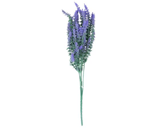 Mākslīgais augs GREENLAND H36cm lavanda, mix Jaunumi, mēbeles, māja