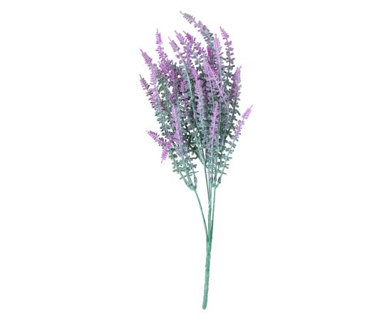 Mākslīgais augs GREENLAND H36cm lavanda, mix Jaunumi, mēbeles, māja