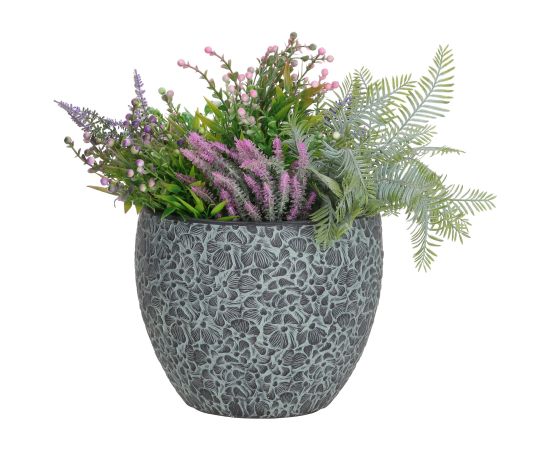 Mākslīgais augs GREENLAND H36cm lavanda, mix Jaunumi, mēbeles, māja