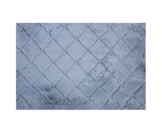 Carpet MONICA 60x90cm, grey Новинки Для дома и сада 