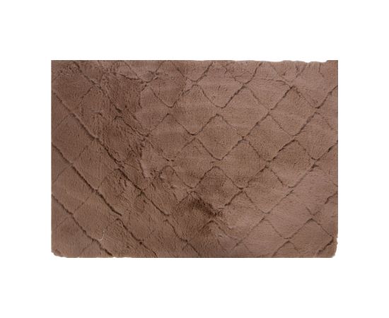 Carpet MONICA 60x90cm, brown Новинки Для дома и сада 