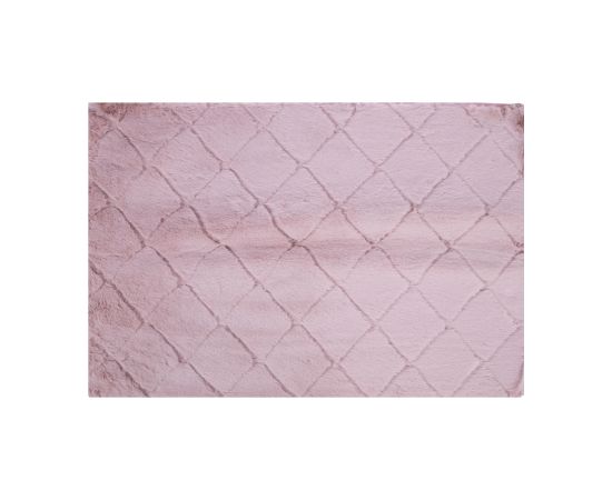 Carpet MONICA 60x90cm, pink Новинки Для дома и сада 