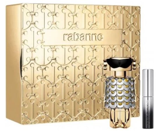 Paco Rabanne Fame Giftset 38 ml Dāvanu komplekti
