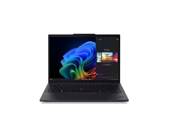 LENOVO T14 G6 U7-258V/14WUXGA/32GB/1TB/W11P/3P/SWE Ноутбуки