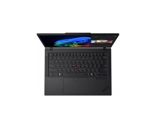LENOVO T14 G6 U7-258V/14WUXGA/32GB/1TB/W11P/3P/SWE Ноутбуки