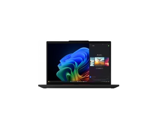 LENOVO T14 G6 U7-258V/14WUXGA/32GB/1TB/W11P/3P/SWE Ноутбуки