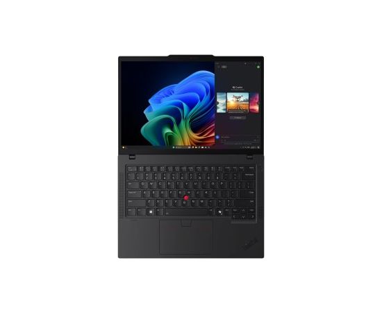 LENOVO T14 G6 U7-258V/14WUXGA/32GB/1TB/W11P/3P/SWE Ноутбуки