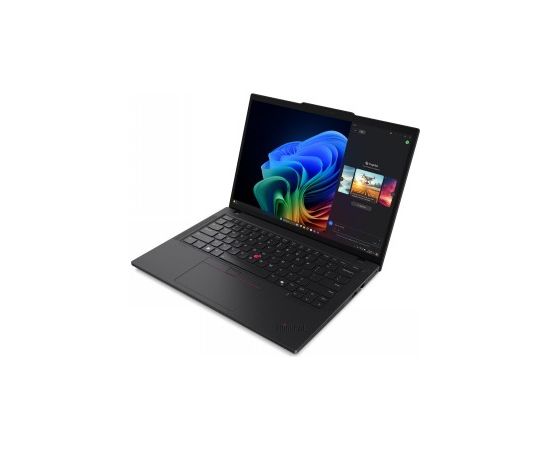LENOVO T14 G6 U7-258V/14WUXGA/32GB/1TB/W11P/3P/SWE Ноутбуки