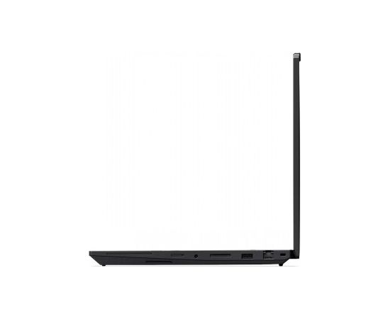 LENOVO P16V G3 U7-255H/16WUXGA/64GB/1TB/RTX PRO 2000 8GB/W11P/3P/SWE Portatīvie datori