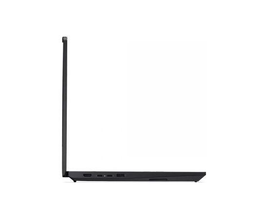 LENOVO P16V G3 U7-255H/16WUXGA/64GB/1TB/RTX PRO 2000 8GB/W11P/3P/SWE Portatīvie datori