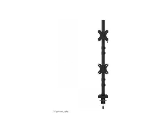 NEOMOUNTS NERO DUAL MONITOR ARM 10-32" Крепления для телевизоров