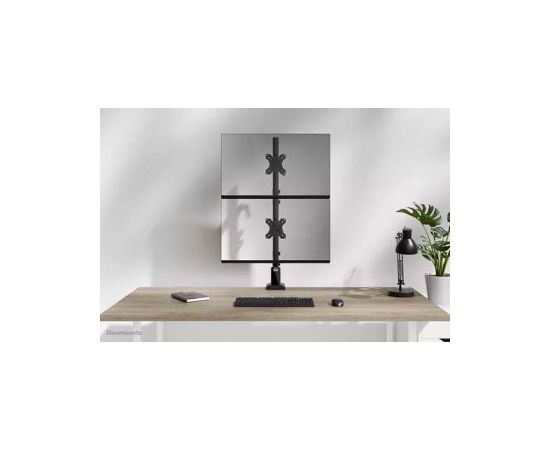 NEOMOUNTS NERO DUAL MONITOR ARM 10-32" Крепления для телевизоров