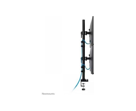 NEOMOUNTS NERO DUAL MONITOR ARM 10-32" Крепления для телевизоров
