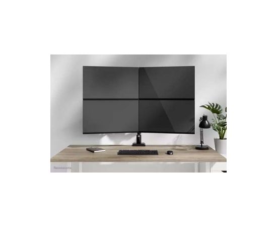 NEOMOUNTS NERO QUADRUPLE MONITOR ARM 10-32" Крепления для телевизоров