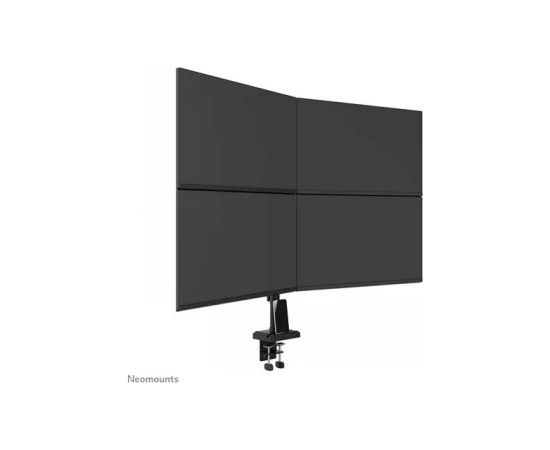 NEOMOUNTS NERO QUADRUPLE MONITOR ARM 10-32" Крепления для телевизоров