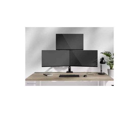 NEOMOUNTS NERO TRIPLE MONITOR ARM 10-32" Крепления для телевизоров