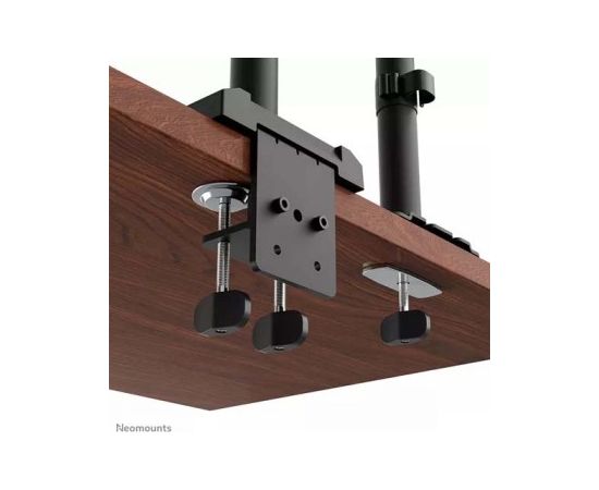 NEOMOUNTS NERO TRIPLE MONITOR ARM 10-32" Крепления для телевизоров